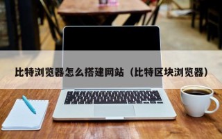 湛江比特浏览器怎么搭建网站（比特区块浏览器）